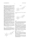 CRYOPYRIN INHIBITORS FOR PREVENTING AND TREATING INFLAMMATION diagram and image