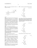 CRYOPYRIN INHIBITORS FOR PREVENTING AND TREATING INFLAMMATION diagram and image