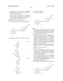 CRYOPYRIN INHIBITORS FOR PREVENTING AND TREATING INFLAMMATION diagram and image