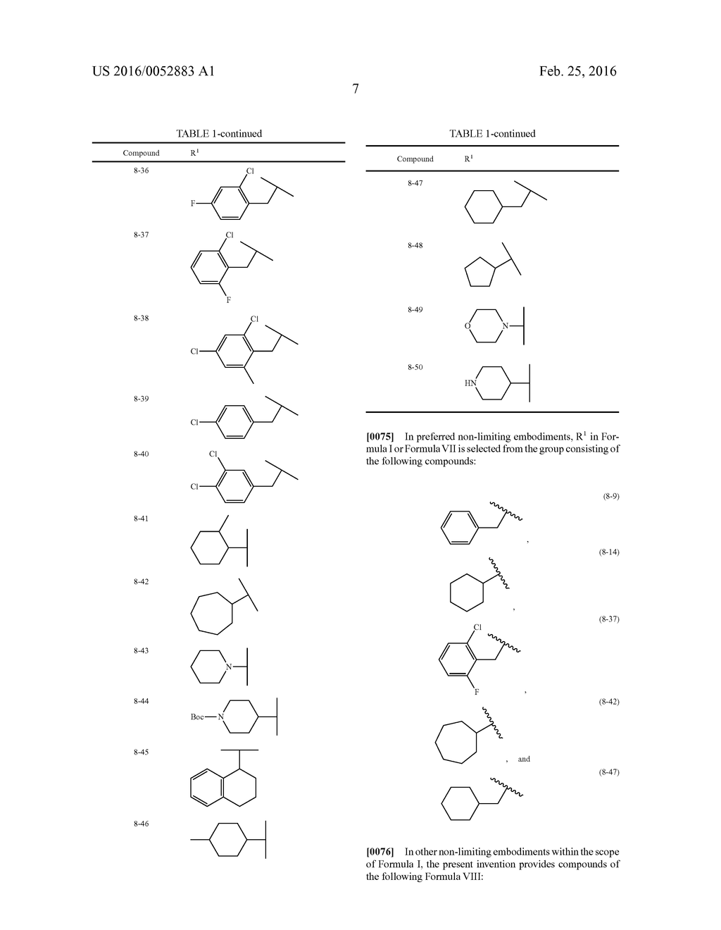 POTENT NON-UREA INHIBITORS OF SOLUBLE EPOXIDE HYDROLASE - diagram, schematic, and image 17