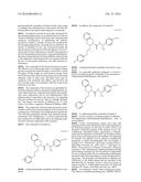 PHENOXYETHYL DIHYDRO-1H-ISOQUINOLINE COMPOUNDS diagram and image