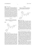 PHENOXYETHYL DIHYDRO-1H-ISOQUINOLINE COMPOUNDS diagram and image