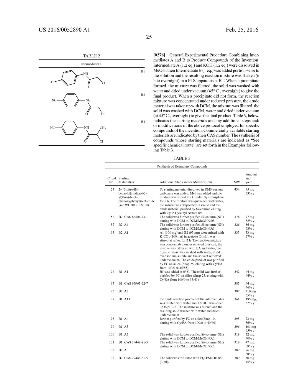 COMPOUNDS USEFUL AS ANTIBIOTIC TOLERANCE INHIBITORS - diagram, schematic, and image 26