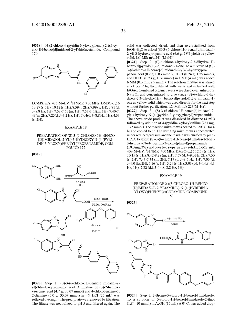 COMPOUNDS USEFUL AS ANTIBIOTIC TOLERANCE INHIBITORS - diagram, schematic, and image 36