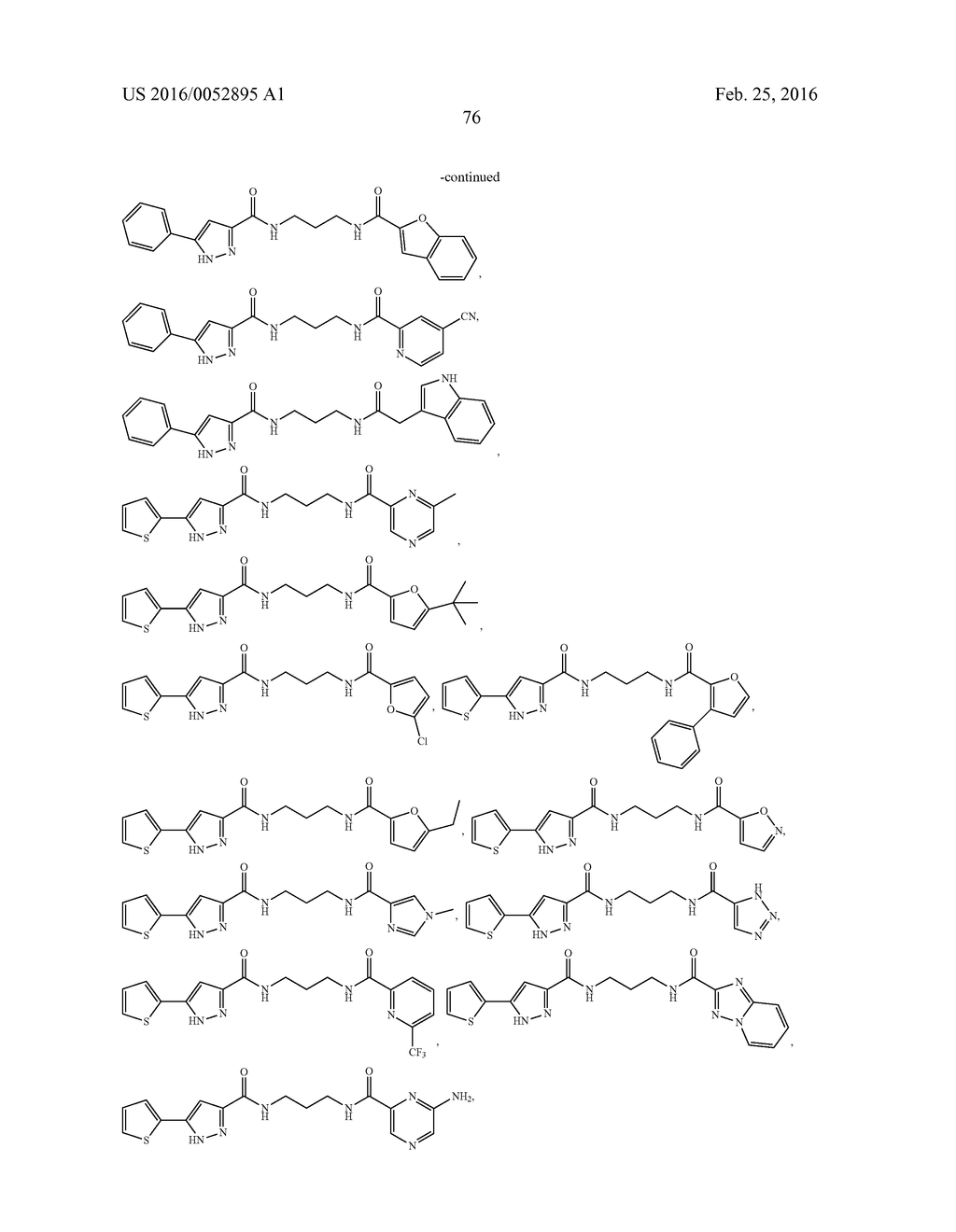 SMALL MOLECULE MEDIATED TRANSCRIPTIONAL INDUCTION OF E-CADHERIN - diagram, schematic, and image 107