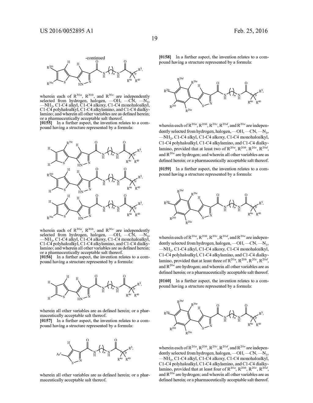 SMALL MOLECULE MEDIATED TRANSCRIPTIONAL INDUCTION OF E-CADHERIN - diagram, schematic, and image 50