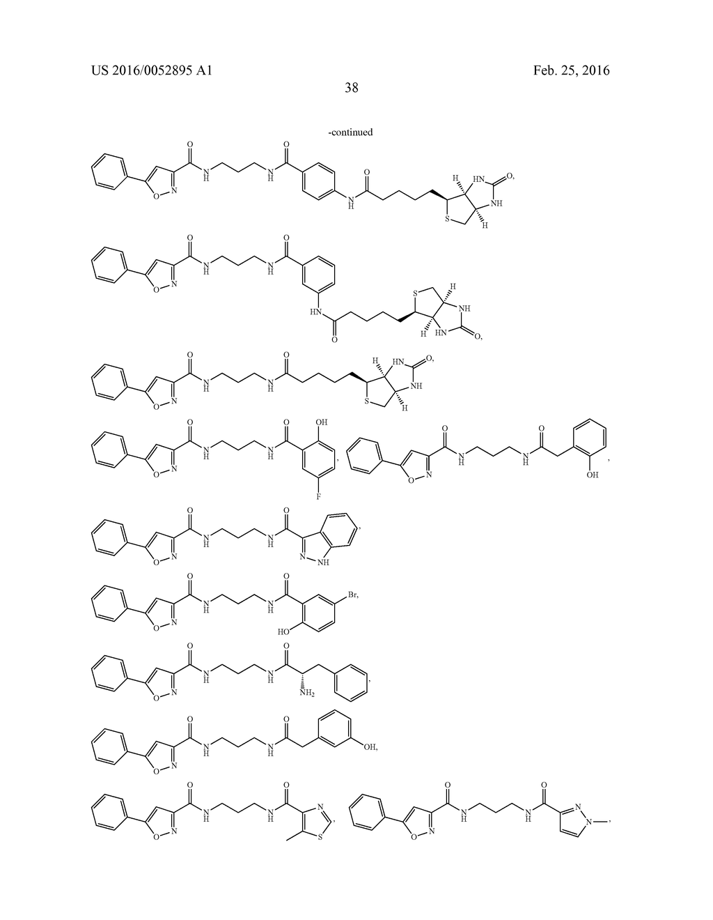 SMALL MOLECULE MEDIATED TRANSCRIPTIONAL INDUCTION OF E-CADHERIN - diagram, schematic, and image 69