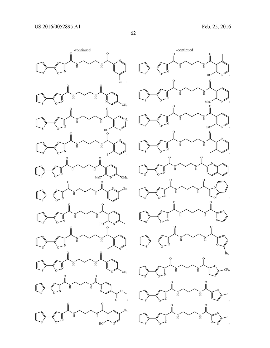 SMALL MOLECULE MEDIATED TRANSCRIPTIONAL INDUCTION OF E-CADHERIN - diagram, schematic, and image 93