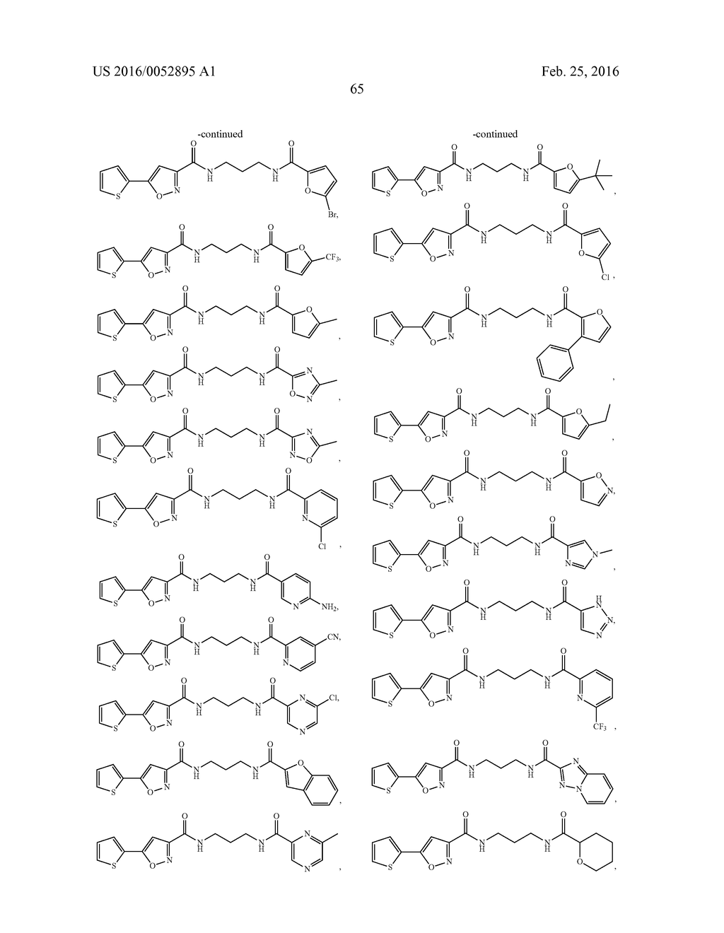 SMALL MOLECULE MEDIATED TRANSCRIPTIONAL INDUCTION OF E-CADHERIN - diagram, schematic, and image 96