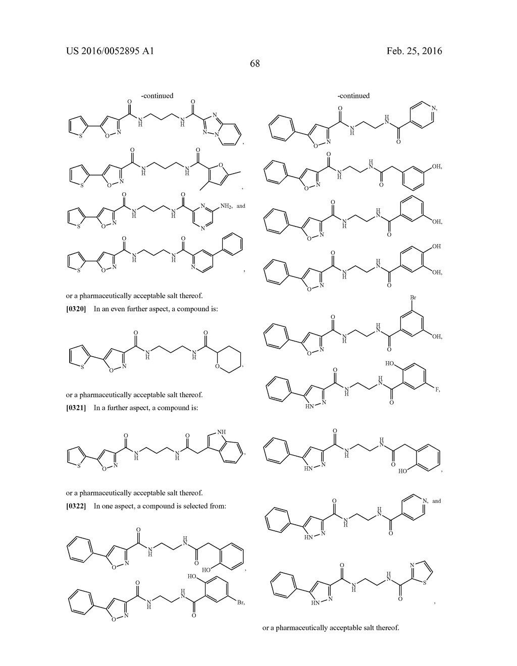 SMALL MOLECULE MEDIATED TRANSCRIPTIONAL INDUCTION OF E-CADHERIN - diagram, schematic, and image 99