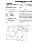 METHOD FOR PRODUCING ETHYLENE OXIDE diagram and image