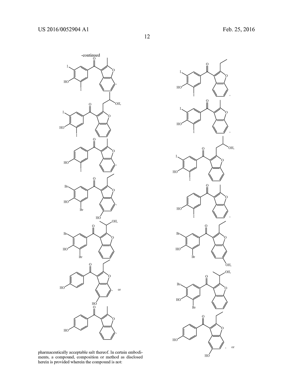 USE OF SMALL MOLECULE INHIBITORS TARGETING EYA TYROSINE PHOSPHATASE - diagram, schematic, and image 25