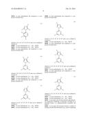 PYRUVATE KINASE M2 MODULATORS, THERAPEUTIC COMPOSITIONS AND RELATED     METHODS OF USE diagram and image