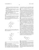 PYRUVATE KINASE M2 MODULATORS, THERAPEUTIC COMPOSITIONS AND RELATED     METHODS OF USE diagram and image