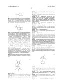 PYRUVATE KINASE M2 MODULATORS, THERAPEUTIC COMPOSITIONS AND RELATED     METHODS OF USE diagram and image