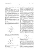 PYRUVATE KINASE M2 MODULATORS, THERAPEUTIC COMPOSITIONS AND RELATED     METHODS OF USE diagram and image