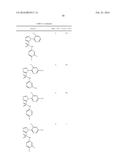 PYRUVATE KINASE M2 MODULATORS, THERAPEUTIC COMPOSITIONS AND RELATED     METHODS OF USE diagram and image