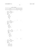 PYRUVATE KINASE M2 MODULATORS, THERAPEUTIC COMPOSITIONS AND RELATED     METHODS OF USE diagram and image