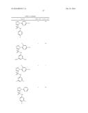 PYRUVATE KINASE M2 MODULATORS, THERAPEUTIC COMPOSITIONS AND RELATED     METHODS OF USE diagram and image