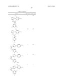 PYRUVATE KINASE M2 MODULATORS, THERAPEUTIC COMPOSITIONS AND RELATED     METHODS OF USE diagram and image