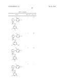 PYRUVATE KINASE M2 MODULATORS, THERAPEUTIC COMPOSITIONS AND RELATED     METHODS OF USE diagram and image