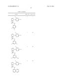 PYRUVATE KINASE M2 MODULATORS, THERAPEUTIC COMPOSITIONS AND RELATED     METHODS OF USE diagram and image