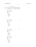 PYRUVATE KINASE M2 MODULATORS, THERAPEUTIC COMPOSITIONS AND RELATED     METHODS OF USE diagram and image