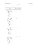 PYRUVATE KINASE M2 MODULATORS, THERAPEUTIC COMPOSITIONS AND RELATED     METHODS OF USE diagram and image