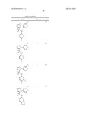 PYRUVATE KINASE M2 MODULATORS, THERAPEUTIC COMPOSITIONS AND RELATED     METHODS OF USE diagram and image