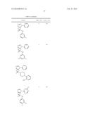 PYRUVATE KINASE M2 MODULATORS, THERAPEUTIC COMPOSITIONS AND RELATED     METHODS OF USE diagram and image