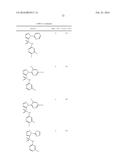 PYRUVATE KINASE M2 MODULATORS, THERAPEUTIC COMPOSITIONS AND RELATED     METHODS OF USE diagram and image