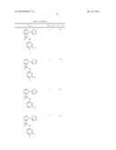 PYRUVATE KINASE M2 MODULATORS, THERAPEUTIC COMPOSITIONS AND RELATED     METHODS OF USE diagram and image