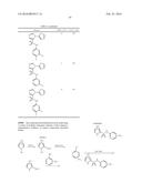 PYRUVATE KINASE M2 MODULATORS, THERAPEUTIC COMPOSITIONS AND RELATED     METHODS OF USE diagram and image