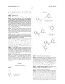 PYRUVATE KINASE M2 MODULATORS, THERAPEUTIC COMPOSITIONS AND RELATED     METHODS OF USE diagram and image