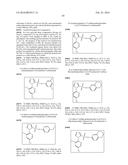 PYRUVATE KINASE M2 MODULATORS, THERAPEUTIC COMPOSITIONS AND RELATED     METHODS OF USE diagram and image