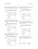 PYRUVATE KINASE M2 MODULATORS, THERAPEUTIC COMPOSITIONS AND RELATED     METHODS OF USE diagram and image