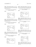 PYRUVATE KINASE M2 MODULATORS, THERAPEUTIC COMPOSITIONS AND RELATED     METHODS OF USE diagram and image