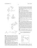 PYRUVATE KINASE M2 MODULATORS, THERAPEUTIC COMPOSITIONS AND RELATED     METHODS OF USE diagram and image