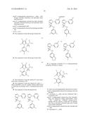 PYRUVATE KINASE M2 MODULATORS, THERAPEUTIC COMPOSITIONS AND RELATED     METHODS OF USE diagram and image