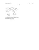 PYRUVATE KINASE M2 MODULATORS, THERAPEUTIC COMPOSITIONS AND RELATED     METHODS OF USE diagram and image