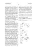 2-KETO AMIDE DERIVATIVES AS HIV ATTACHMENT INHIBITORS diagram and image