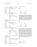 2-KETO AMIDE DERIVATIVES AS HIV ATTACHMENT INHIBITORS diagram and image