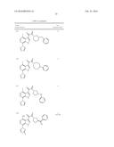 2-KETO AMIDE DERIVATIVES AS HIV ATTACHMENT INHIBITORS diagram and image