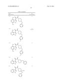 2-KETO AMIDE DERIVATIVES AS HIV ATTACHMENT INHIBITORS diagram and image