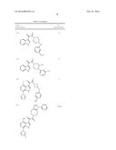 2-KETO AMIDE DERIVATIVES AS HIV ATTACHMENT INHIBITORS diagram and image