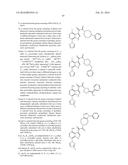 2-KETO AMIDE DERIVATIVES AS HIV ATTACHMENT INHIBITORS diagram and image