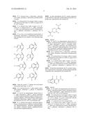 METHOD OF TREATMENT OR PROPHYLAXIS INFTAMMATORY PAIN diagram and image