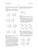 METHOD OF TREATMENT OR PROPHYLAXIS INFTAMMATORY PAIN diagram and image