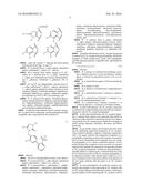 METHOD OF TREATMENT OR PROPHYLAXIS INFTAMMATORY PAIN diagram and image