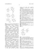 METHOD OF TREATMENT OR PROPHYLAXIS INFTAMMATORY PAIN diagram and image